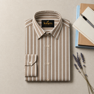 Lumen Stripped Shirt